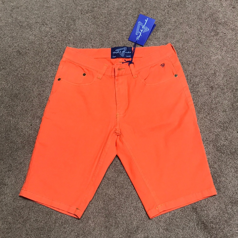 Triangle des Bermudas Shorts
